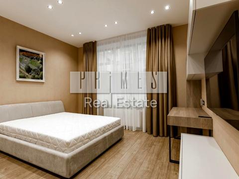 квартира за адресою Андрія Верхогляда вул. (Михайла Драгомирова), 15-Б