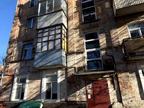 квартира за адресою В'ячеслава Чорновола вул., 13а