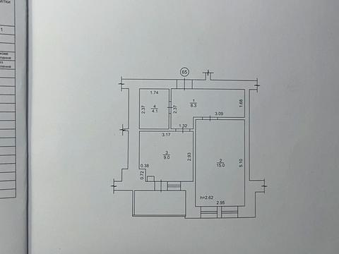 квартира за адресою Олександра Оксанченка вул. (Степового Фронту), 20