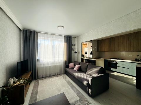 квартира за адресою Рівне, Андрія Мельника вул., 30