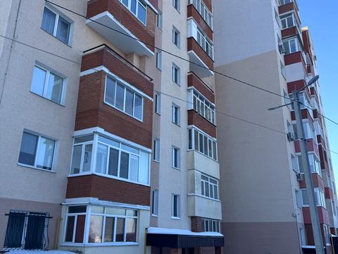 квартира за адресою Рівне, Андрія Мельника вул., 30