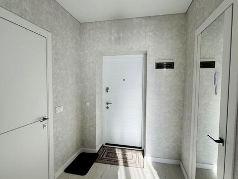 квартира за адресою Рівне, Андрія Мельника вул., 30