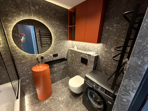 квартира за адресою Олександра Оксанченка вул. (Степового Фронту), 20