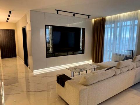 квартира по адресу Липовая Аллея ул., 15