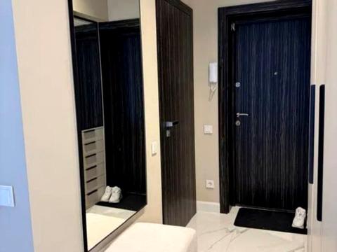 квартира по адресу Липовая Аллея ул., 15