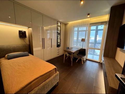 квартира по адресу Липовая Аллея ул., 15