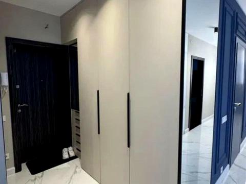 квартира по адресу Липовая Аллея ул., 15