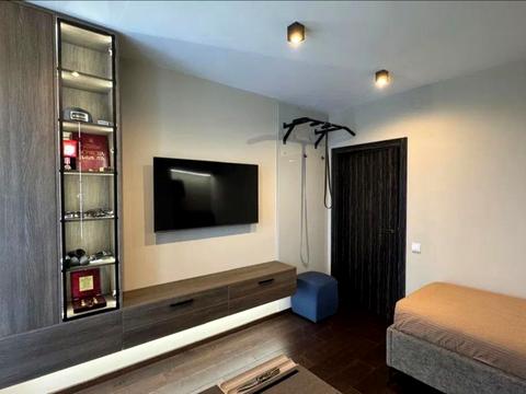 квартира по адресу Липовая Аллея ул., 15