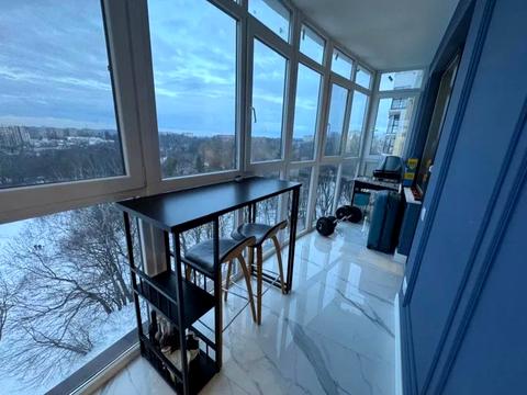 квартира по адресу Липовая Аллея ул., 15