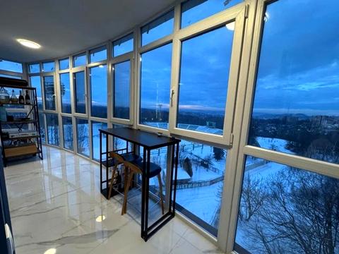 квартира по адресу Липовая Аллея ул., 15