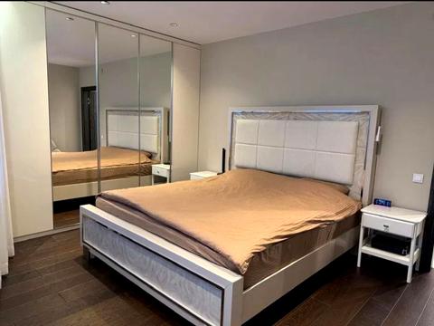 квартира по адресу Липовая Аллея ул., 15