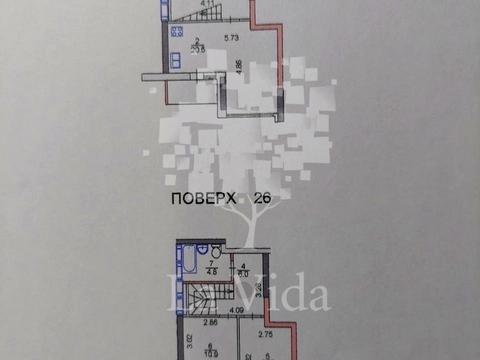 квартира за адресою Кадетський Гай вул., 12