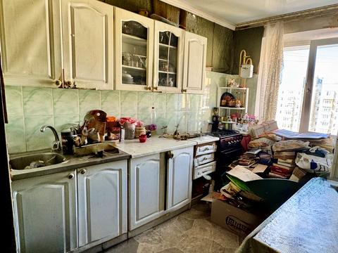 квартира за адресою Левка Лук'яненка вул. (Ватутіна), 54