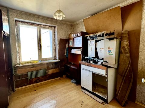 квартира за адресою Левка Лук'яненка вул. (Ватутіна), 54