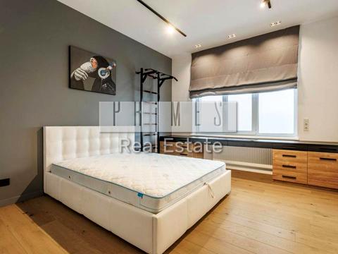 квартира за адресою Андрія Верхогляда вул. (Михайла Драгомирова), 17