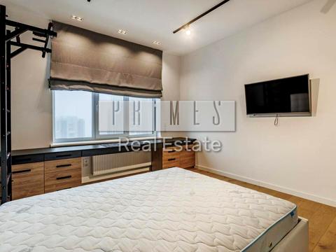 квартира за адресою Андрія Верхогляда вул. (Михайла Драгомирова), 17