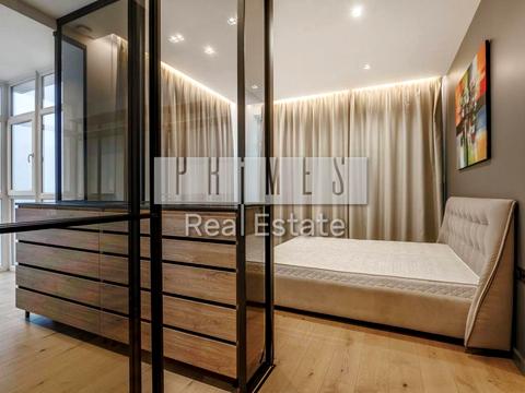 квартира по адресу Андрея Верхогляда ул. (Михайла Драгомирова), 17