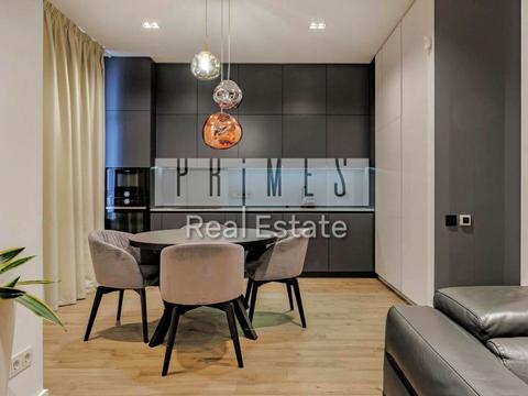 квартира за адресою Андрія Верхогляда вул. (Михайла Драгомирова), 17