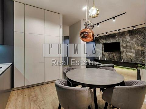 квартира за адресою Андрія Верхогляда вул. (Михайла Драгомирова), 17