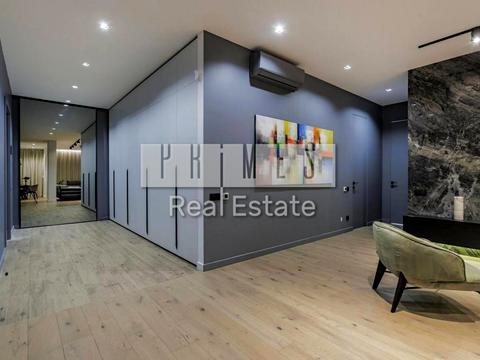 квартира за адресою Андрія Верхогляда вул. (Михайла Драгомирова), 17