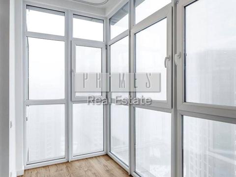 квартира за адресою Андрія Верхогляда вул. (Михайла Драгомирова), 17