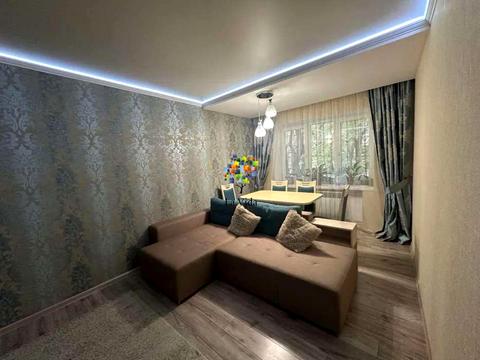 квартира за адресою Мрії вул. (Академіка Туполєва), 4-А