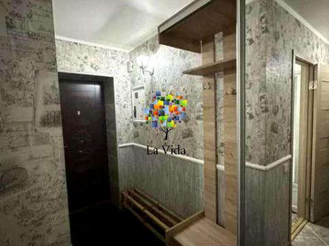 квартира за адресою Мрії вул. (Академіка Туполєва), 4-А