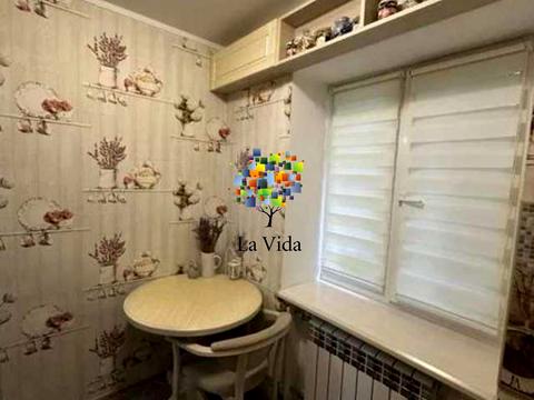 квартира за адресою Мрії вул. (Академіка Туполєва), 4-А