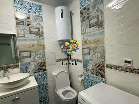 квартира за адресою Мрії вул. (Академіка Туполєва), 4-А