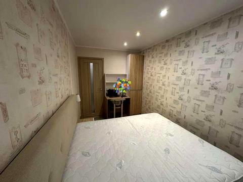 квартира за адресою Мрії вул. (Академіка Туполєва), 4-А