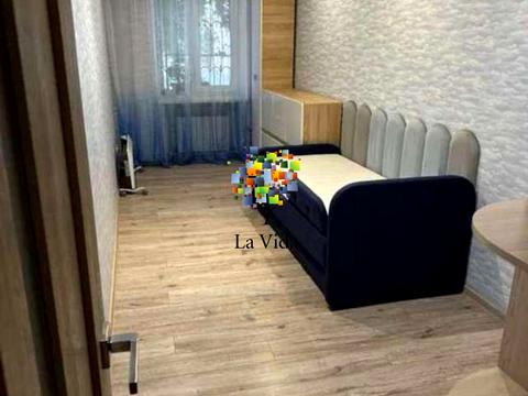 квартира за адресою Мрії вул. (Академіка Туполєва), 4-А