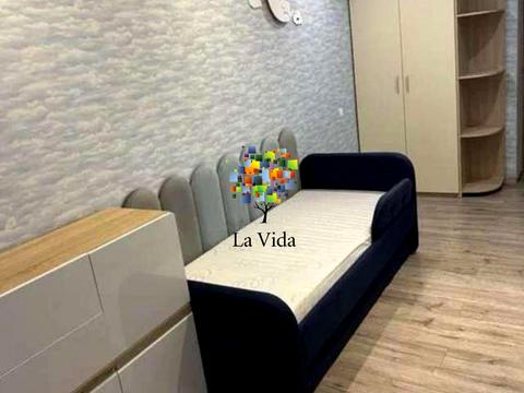 квартира за адресою Мрії вул. (Академіка Туполєва), 4-А