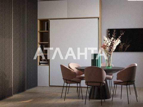 квартира за адресою Одеса, Фонтанська дорога вул. (Перекопской дивизии улица), (Будинок 2)