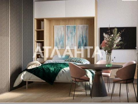 квартира за адресою Одеса, Фонтанська дорога вул. (Перекопской дивизии улица), (Будинок 2)