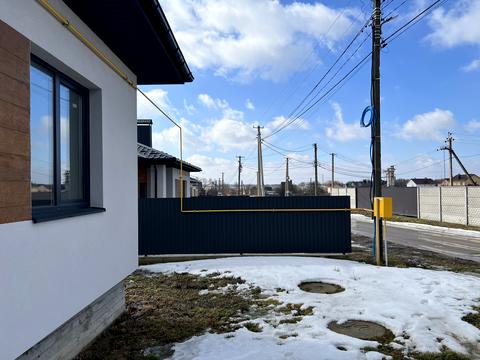 будинок за адресою Василя Стуса, 2