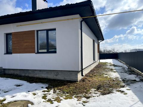 будинок за адресою Василя Стуса, 2