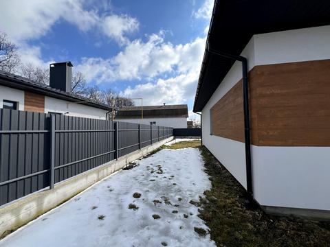 будинок за адресою Василя Стуса, 2