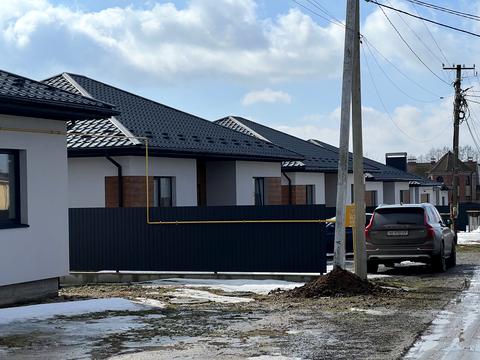 будинок за адресою Василя Стуса, 2