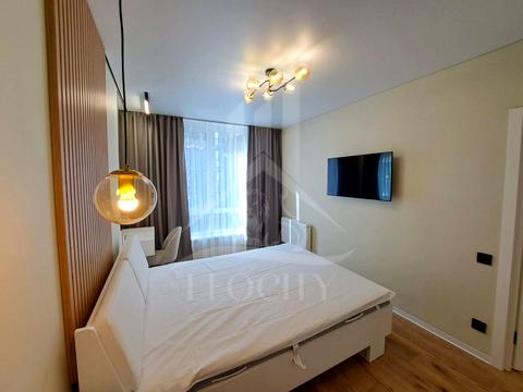 квартира по адресу Замарстыновская ул. (Калинина), 76