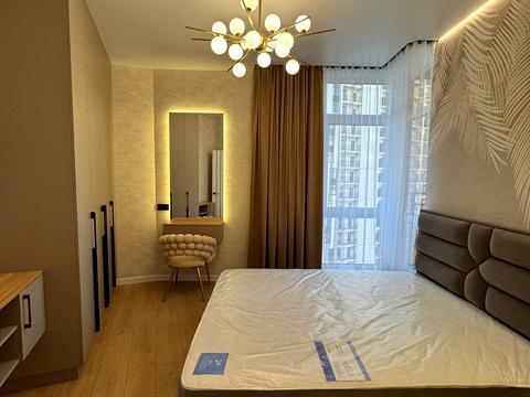 квартира за адресою Краснова вул., 1-В