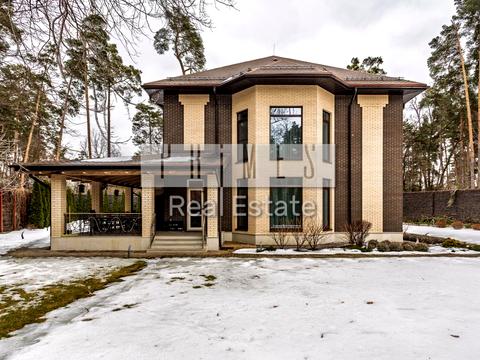 будинок за адресою Сосновий Бір вул.