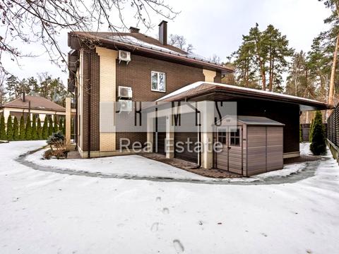 будинок за адресою Сосновий Бір вул.