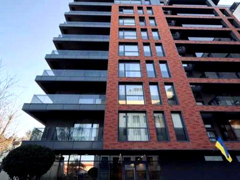 квартира по адресу Шота Руставели ул., 7-Я