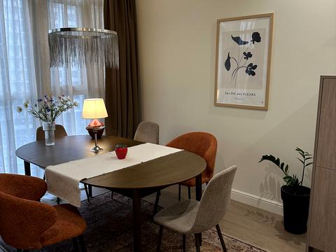 квартира за адресою Андрія Верхогляда вул. (Михайла Драгомирова), 16