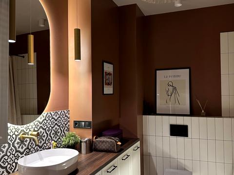 квартира за адресою Андрія Верхогляда вул. (Михайла Драгомирова), 16