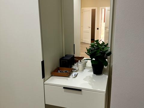 квартира за адресою Андрія Верхогляда вул. (Михайла Драгомирова), 16