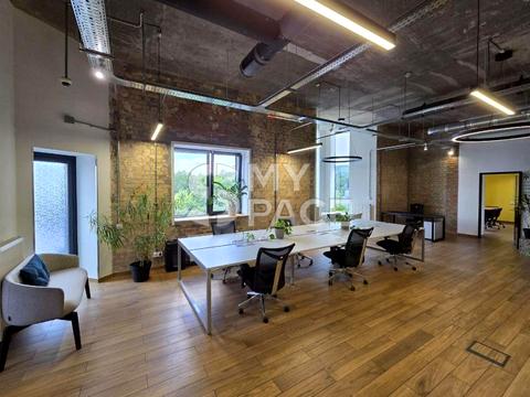 коммерческая по адресу Марка Безручка ул., 24