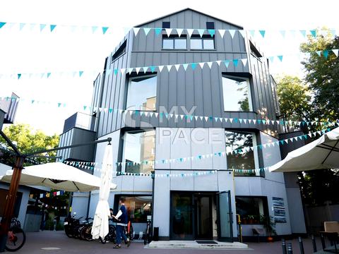 коммерческая по адресу Марка Безручка ул., 24