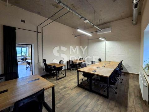 коммерческая по адресу Марка Безручка ул., 24