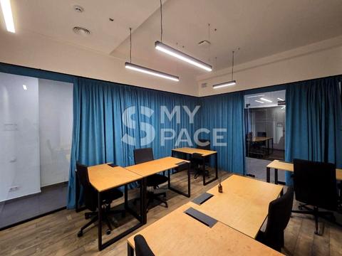 коммерческая по адресу Марка Безручка ул., 24